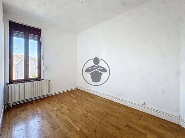 Vente Maison 5 pièces 110 m2 à Saint-Quentin