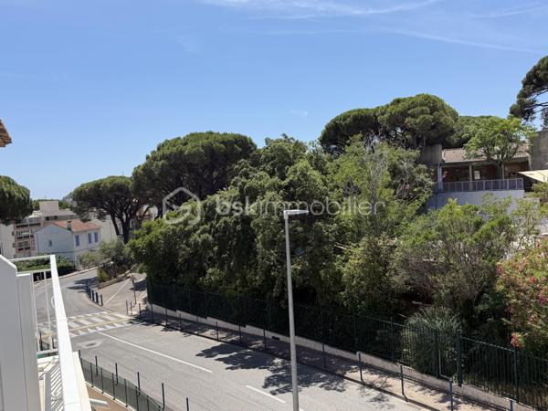 À seulement quelques minutes à pied des plages, du port, du centre-ville et des écoles, découvrez en EXCLUSIVITÉ ce superbe appartement T2/T3  de 53 m², niché au 3ᵉ étage avec ascenseur d’une résidence de Standing, Sécurisée, avec Piscine, livrée en 2025.

Jamais habité, ce bien séduit immédiatement par la qualité de ses prestations et son atmosphère lumineuse.

Dès l’entrée, dotée d’un placard et d’un visiophone, vous accédez à un élégant espace de vie où le séjour et la cuisine entièrement aménagée se prolongent harmonieusement vers une agréable loggia de 8 m² exposée plein Sud, véritable invitation à savourer la douceur du climat méditerranéen.

L’espace nuit a été pensé avec soin et comprend :
• une chambre confortable,
• une pièce supplémentaire pouvant accueillir un bureau, une chambre d’enfant ou une chambre d’appoint,
• une salle d’eau contemporaine avec WC suspendu.

Les prestations répondent aux exigences actuelles :
✨ Résidence récente aux dernières normes
✨ Performance énergétique remarquable (DPE A/A)
✨ Eau chaude et froide incluses dans les charges (120€ par mois)
✨ Double stationnements privatifs en sous-sol, un privilège rare à Cavalaire-sur-Mer.

Ce bien conjugue avec justesse Raffinement, Confort et Praticité, faisant de lui une adresse idéale pour une résidence principale, un pied-à-terre élégant ou un investissement patrimonial de qualité.

📞 Contact & visites
Olivier PROUST
📱 06 61 53 40 05
📧 o.proust@bskimmobilier.com