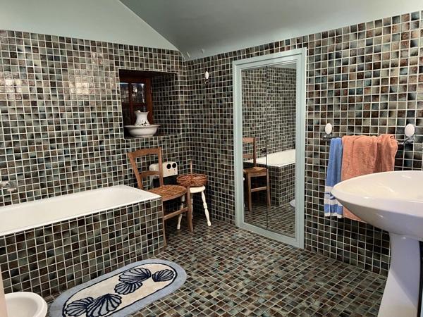 Vente Maison 8 pièces 138 m2 à Manhac