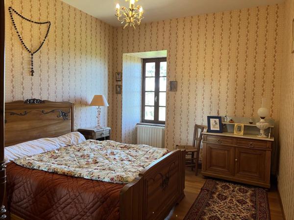 Vente Maison 8 pièces 138 m2 à Manhac