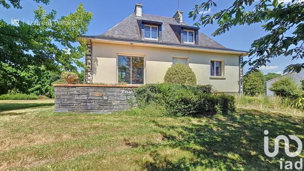 Maison à vendre 7 pièces 148 m² Allaire