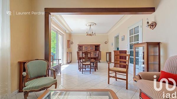 Maison à vendre 7 pièces 148 m² Allaire