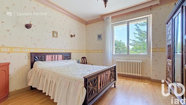 Maison à vendre 7 pièces 148 m² Allaire