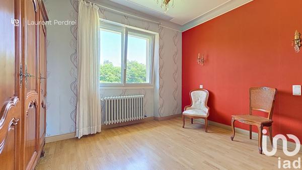 Maison à vendre 7 pièces 148 m² Allaire