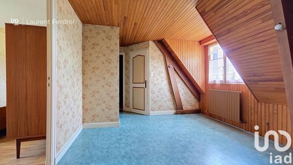 Maison à vendre 7 pièces 148 m² Allaire