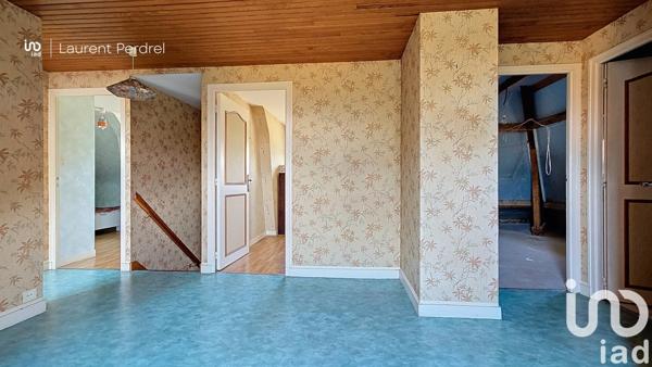 Maison à vendre 7 pièces 148 m² Allaire