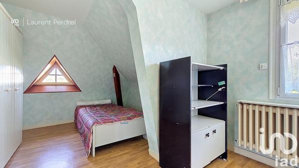 Maison à vendre 7 pièces 148 m² Allaire