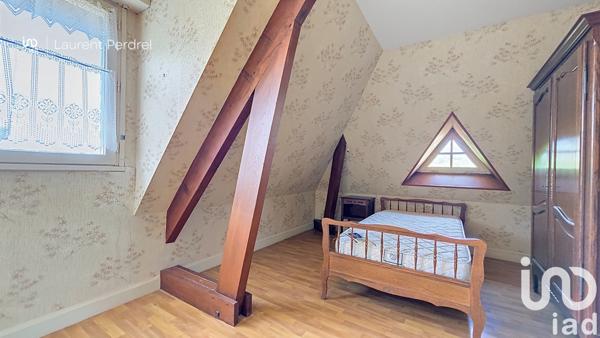 Maison à vendre 7 pièces 148 m² Allaire