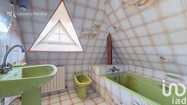 Maison à vendre 7 pièces 148 m² Allaire