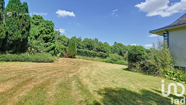 Maison à vendre 7 pièces 148 m² Allaire