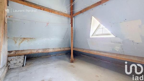 Maison à vendre 7 pièces 148 m² Allaire