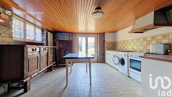 Maison à vendre 7 pièces 148 m² Allaire