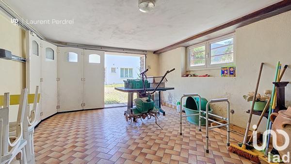 Maison à vendre 7 pièces 148 m² Allaire