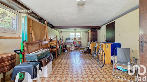 Maison à vendre 7 pièces 148 m² Allaire