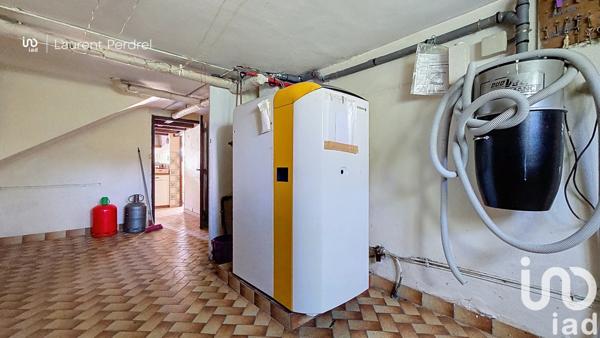 Maison à vendre 7 pièces 148 m² Allaire