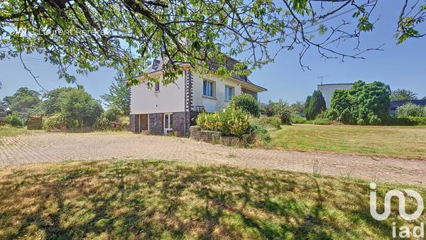 Maison à vendre 7 pièces 148 m² Allaire