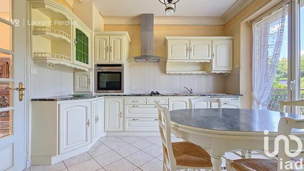 Maison à vendre 7 pièces 148 m² Allaire