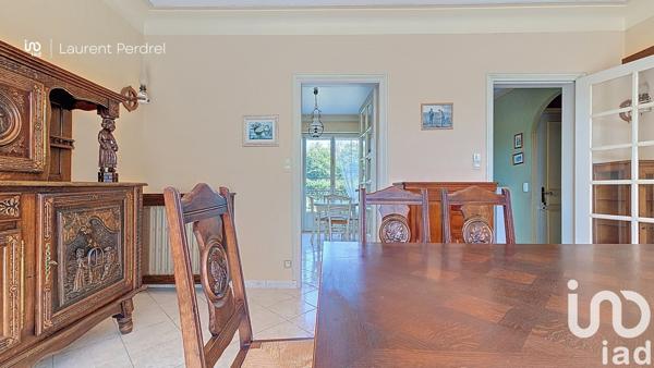 Maison à vendre 7 pièces 148 m² Allaire