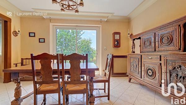 Maison à vendre 7 pièces 148 m² Allaire