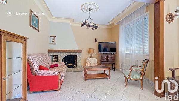 Maison à vendre 7 pièces 148 m² Allaire