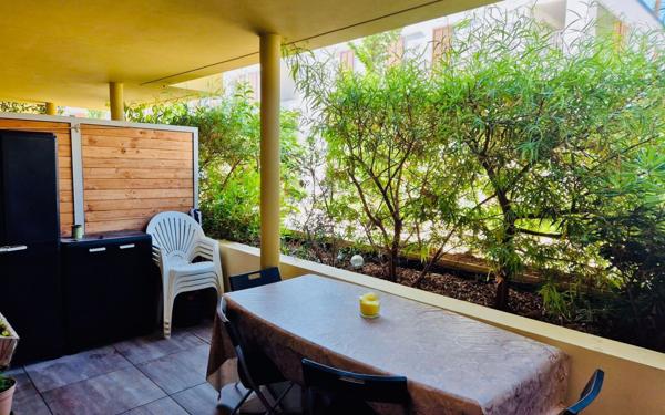 Appartement à vendre    3 pièces • 59,97 m2 Solliès-Pont