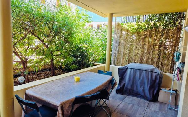 Appartement à vendre    3 pièces • 59,97 m2 Solliès-Pont