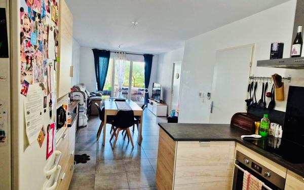 Appartement à vendre    3 pièces • 59,97 m2 Solliès-Pont