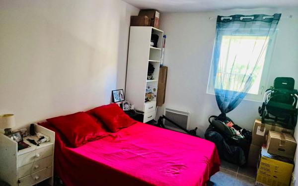 Appartement à vendre    3 pièces • 59,97 m2 Solliès-Pont