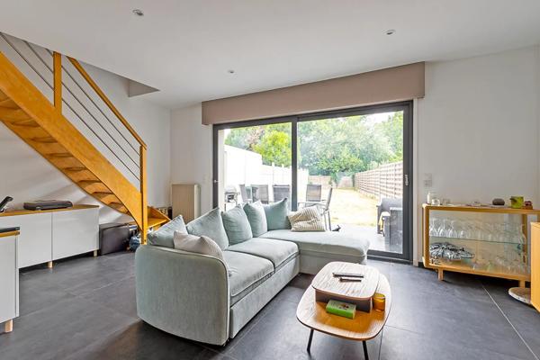 Maison à vendre 5 pièces 110m² Wasquehal (59290)