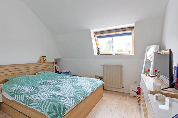 Maison à vendre 5 pièces 110m² Wasquehal (59290)