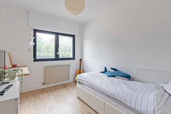 Maison à vendre 5 pièces 110m² Wasquehal (59290)