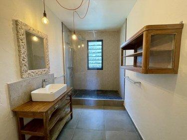 Maison à vendre à Saint-Denis à la Réunion (97400), ref : 97409-206