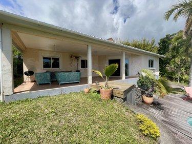 Maison à vendre à Saint-Denis à la Réunion (97400), ref : 97409-206