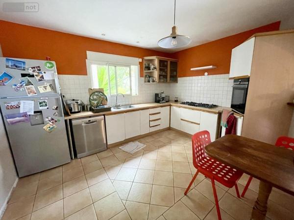 Maison à vendre à Saint-Denis à la Réunion (97400), ref : 97409-206