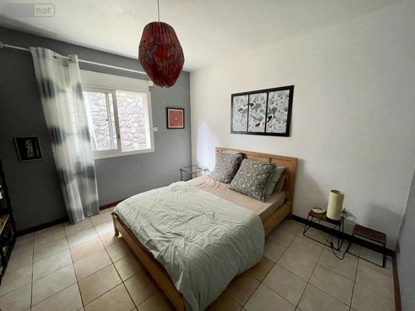 Maison à vendre à Saint-Denis à la Réunion (97400), ref : 97409-206
