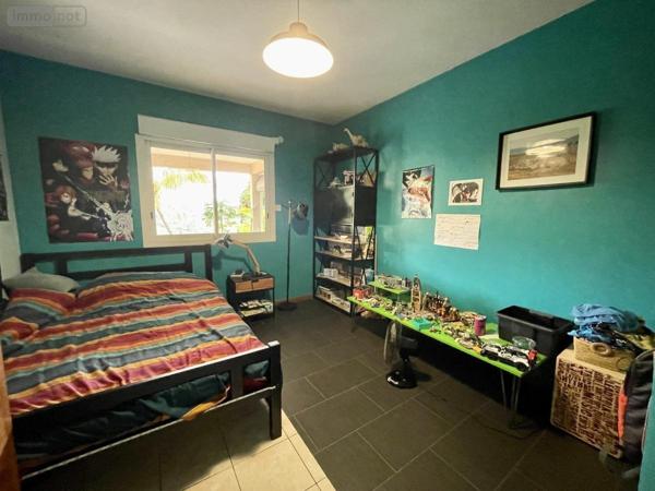 Maison à vendre à Saint-Denis à la Réunion (97400), ref : 97409-206