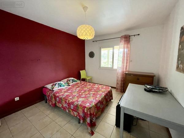 Maison à vendre à Saint-Denis à la Réunion (97400), ref : 97409-206