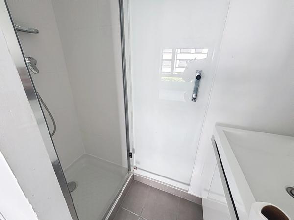 Appartement à vendre 6 pièces REIMS (51)