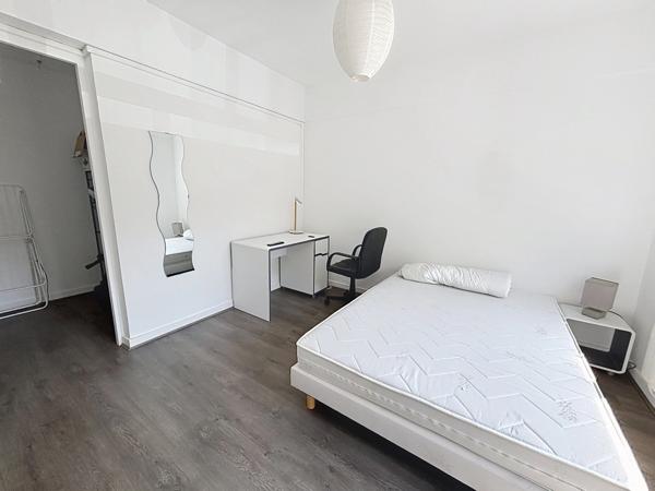 Appartement à vendre 6 pièces REIMS (51)