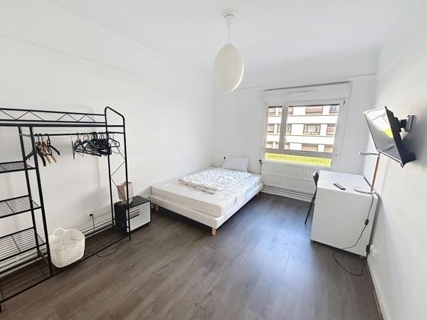Appartement à vendre 6 pièces REIMS (51)