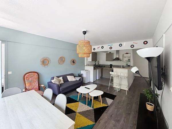Appartement à vendre 6 pièces REIMS (51)