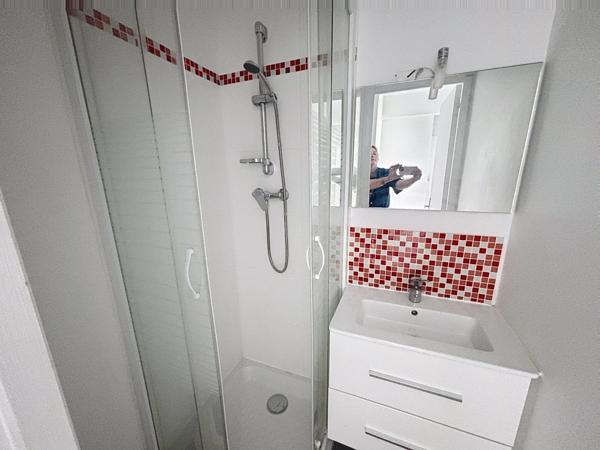 Appartement à vendre 6 pièces REIMS (51)