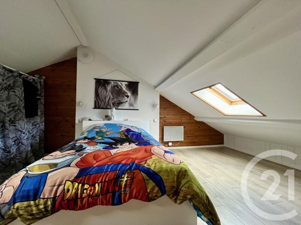 Maison à vendre  4 pièces - 76,03 m2 CLERIEUX - 26