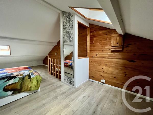 Maison à vendre  4 pièces - 76,03 m2 CLERIEUX - 26