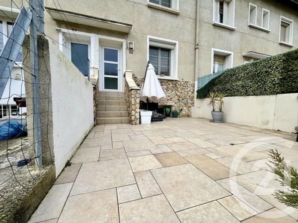 Maison à vendre  4 pièces - 76,03 m2 CLERIEUX - 26