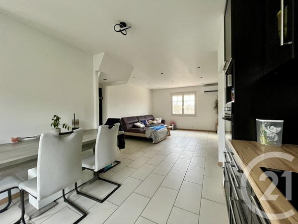 Maison à vendre  4 pièces - 76,03 m2 CLERIEUX - 26