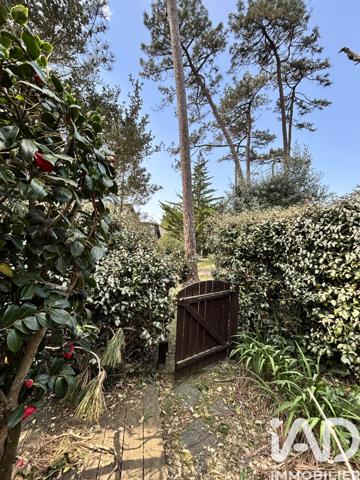 Maison à vendre 4 pièces 65 m² Seignosse