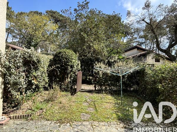 Maison à vendre 4 pièces 65 m² Seignosse