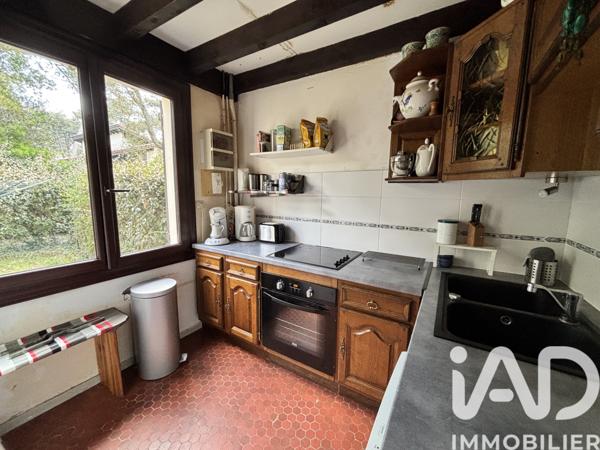 Maison à vendre 4 pièces 65 m² Seignosse