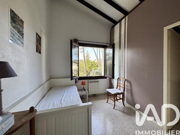 Maison à vendre 4 pièces 65 m² Seignosse